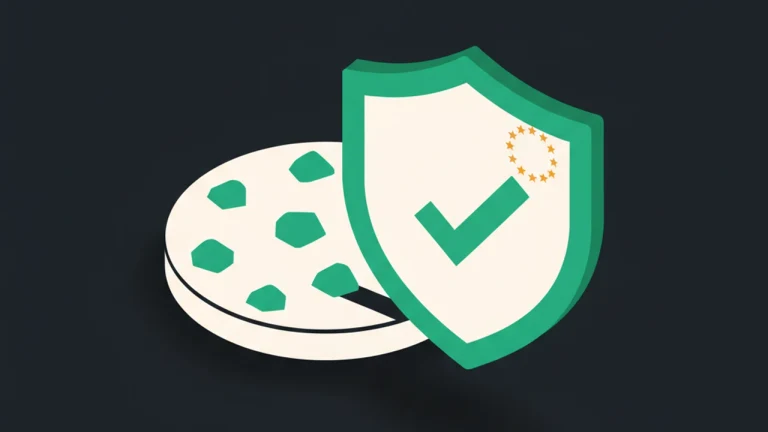 GDPR compliance