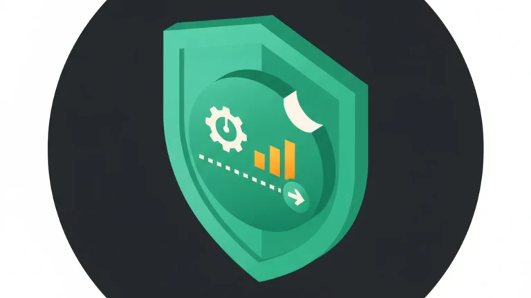 Analytics gating
