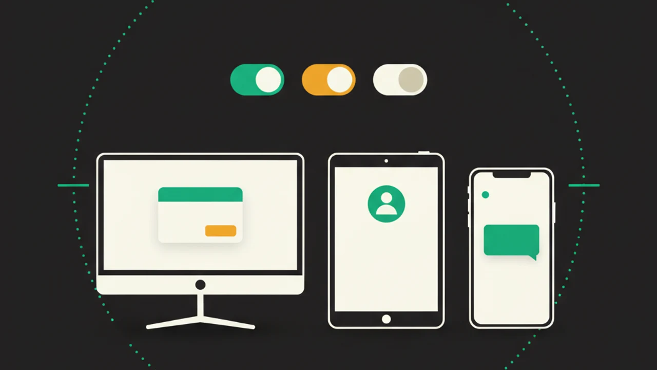 Device Targeting
