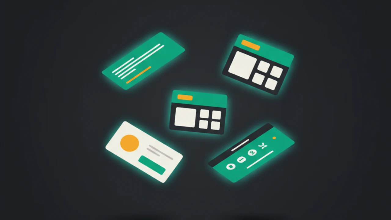 Website popup builder with 17 ready-made templates