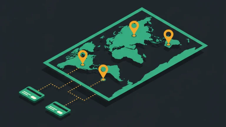 Local payment methods