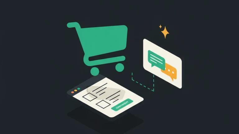 E-commerce stores