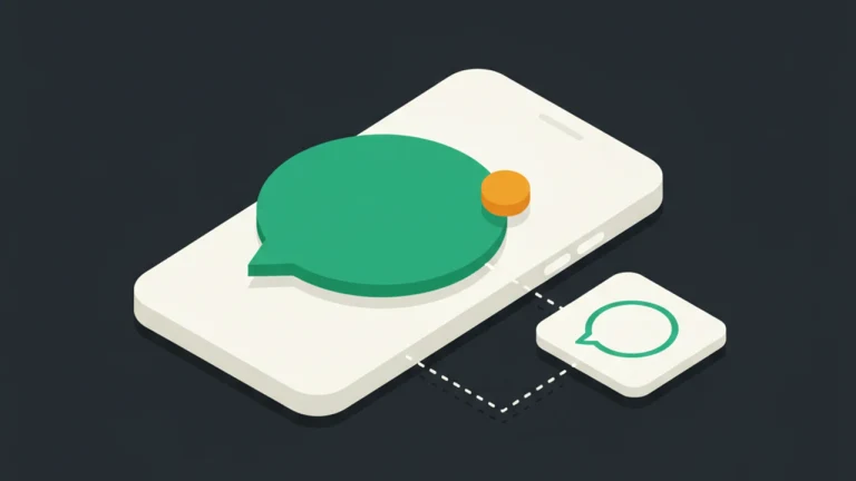 Live chat alerts