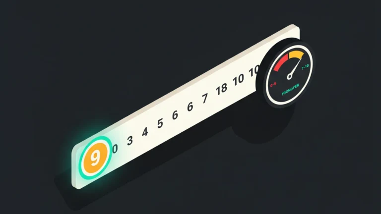 Measure NPS