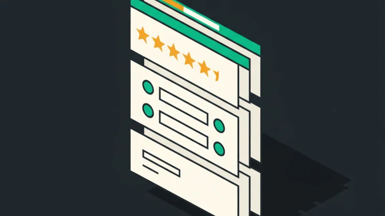 Product feedback